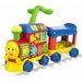 Lokomotywa Rośnij ze mną 3w1 Smily Play