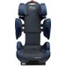 Fotelik samochodowy Frodi Isofix 15-36kg Caretero - navy
