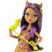 Straszygwiazdy Lalki Monster High - Clawdeen Wolf