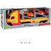 Super truck 77cm Wader - z formułą
