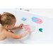 Zestaw puzzli piankowych do kąpieli Quutopia Quut - Wieloryb