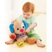 Szczeniaczek Uczniaczek dwujęzyczny Fisher Price