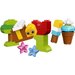 Duplo Kreatywny kuferek Lego