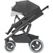 Wózek spacerowy Lila XP Maxi-Cosi - Essential Black