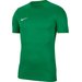 Koszulka młodzieżowa Dry Park VII Nike - zielona