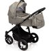 Wózek wielofunkcyjny Lupo Comfort Baby Design - beige