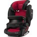 Fotelik samochodowy Monza Nova IS 9-36 kg Recaro - racing red