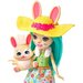 Barbie Enchantimals lalka wiosenna Mattel