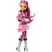Briar Beauty Zima Wszech Baśni Ever After High