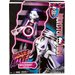 Spectra Vondergeist Upiorki żyją Monster High