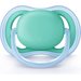 Smoczek Ultra Air 6-18m 2 szt. Avent - boy