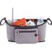 Organizer do wózka Skip Hop - Heather Grey