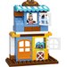 Duplo Domek na plaży Myszki Mki Lego