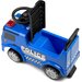 Jeździk Policja Toyz by Caretero - policja