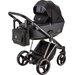 Wózek dziecięcy 2w1 Cristiano Special Edition Adamex - CR-409