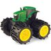 Traktor mini John Deere Tomy