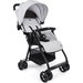 Wózek spacerowy OHlala 2 Chicco - silver