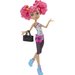Howleen Wolf Upiorne lekcje tańca Monster High