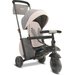 Rowerek trójkołowy składany Folding Trike 600 7w1 Smart Trike - szary