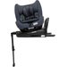 Fotelik samochodowy Seat3Fit I-Size 0-25kg Chicco - india ink