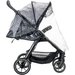Wózek spacerowy Sonic Gel Espiro - 2021 Graphite Street 17