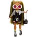 LOL Surprise OMG Doll Core Lalka z akcesoriami Mga - Alt Grrrl