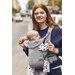 Nosidełko Move 3D Mesh BabyBjorn - szary