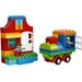 Duplo Pudełko pełne zabawy 10580 Lego