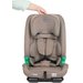 Fotelik samochodowy MySeat I-Size STD 9-36kg Chicco - Desert Taupe