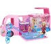 Barbie wymarzony kamper Mattel