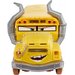 Auta Cars 3 Zwariowana ósemka - większe pojazdy Disney - Miss Fritter