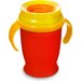 Kubek 360° 250ml junior 12m+ Lovi - czerwony