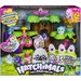 Hatchimals Zestaw Wylęgarnia Jajeczek Spin Master