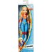 Lalki podstawowe Superbohaterki DC Hero Mattel - Supergirl