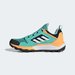 Buty Terrex Agravic TR Trail Running Wm's Adidas - acid mint/cloud white/hazy orange