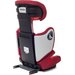 Fotelik samochodowy 15-36 Expander Isofix Kinderkraft - czerwony