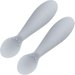 Silikonowa łyżeczka Tiny Spoon 2 szt. EZPZ