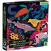 Puzzle rodzinne świecące w ciemności 500el. 8+ Mudpuppy - ocean