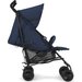 Wózek spacerowy London Chicco - blue passion
