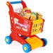 Wózek na zakupy z akcesoriami Fisher Price Dolu