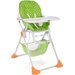 Krzesełko do karmienia Pocket Lunch Chicco - jade