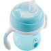Pierwszy kubek treningowy 4m+ 200 ml Chicco - chłopczyk