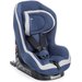 Fotelik samochodowy Go-One Isofix 9-18kg Chicco - blue