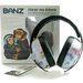 Słuchawki ochronne nauszniki dla dzieci 0+ BANZ - Butterfly