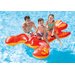 Dmuchany krab, homar do pływania dla 2 osób 213x137cm Intex