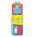 Aktywne klocki ze zwierzątkami Fisher Price