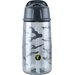 Bidon ze słomką 550ml Flip-Top Littlelife - Camo