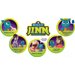 Magic Jinn Przedmioty zabawka edukacyjna Dumel
