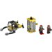 City Statek do badań głębinowych Lego
