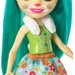 Barbie Enchantimals lalka wiosenna Mattel